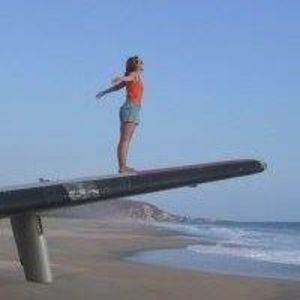 Meet your Posher, Leslie